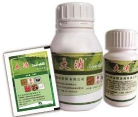 杀菌增效剂——大消